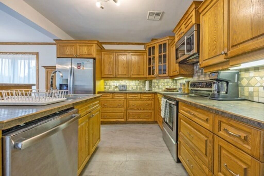 Photo of Kitchen in London