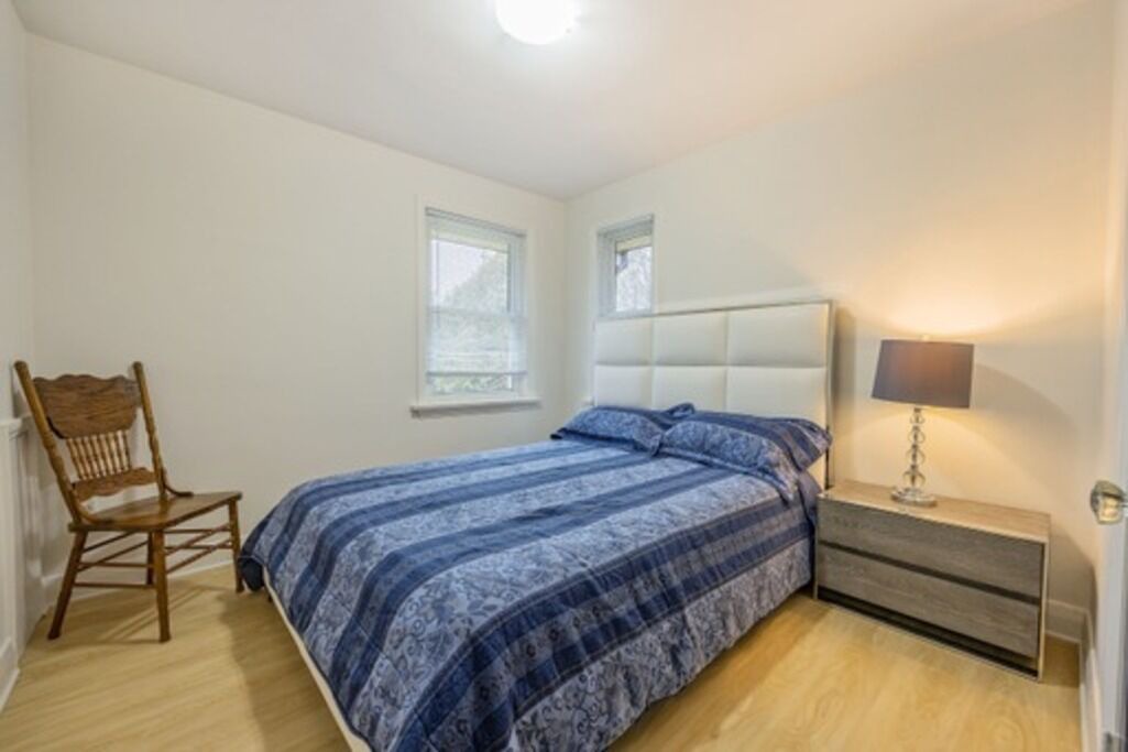 Photo of Bedroom in London