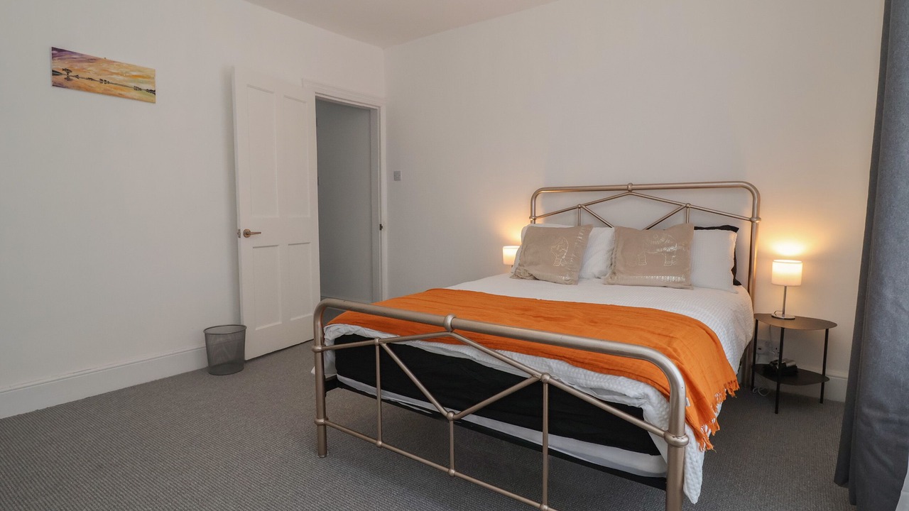 Photo of Bedroom in Felixstowe