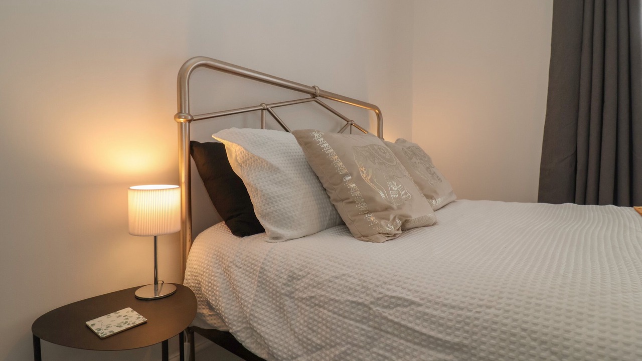 Photo of Bedroom in Felixstowe