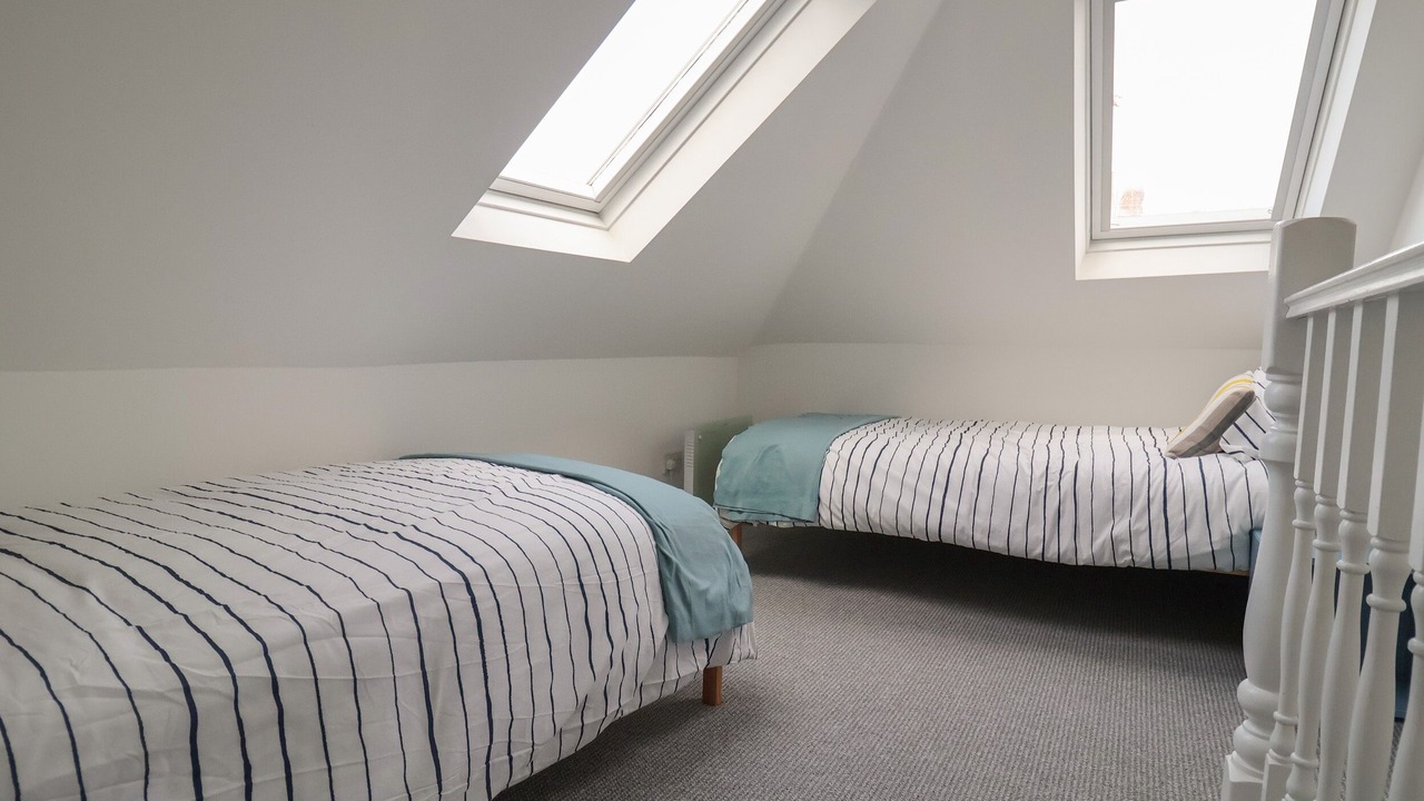 Photo of Bedroom in Felixstowe