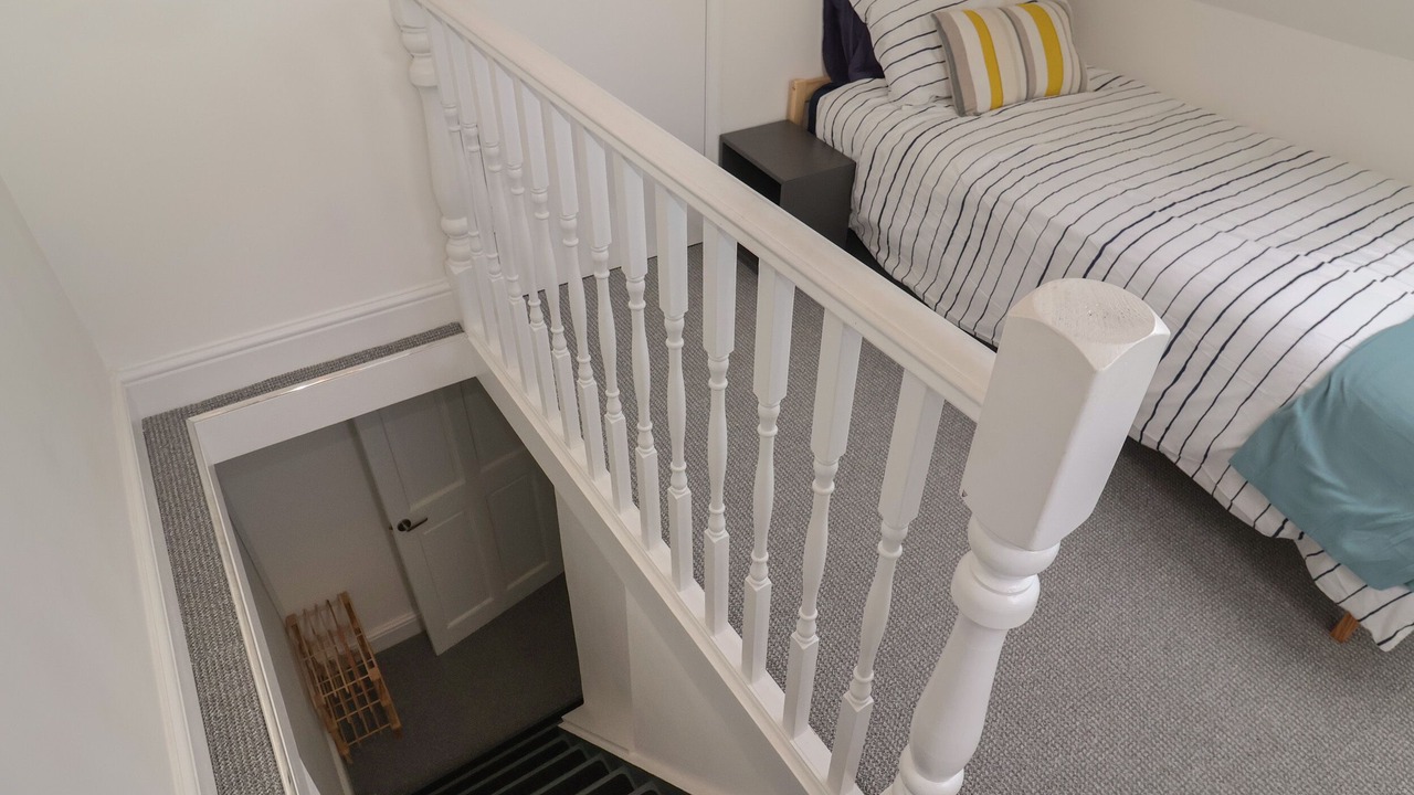 Photo of Bedroom in Felixstowe