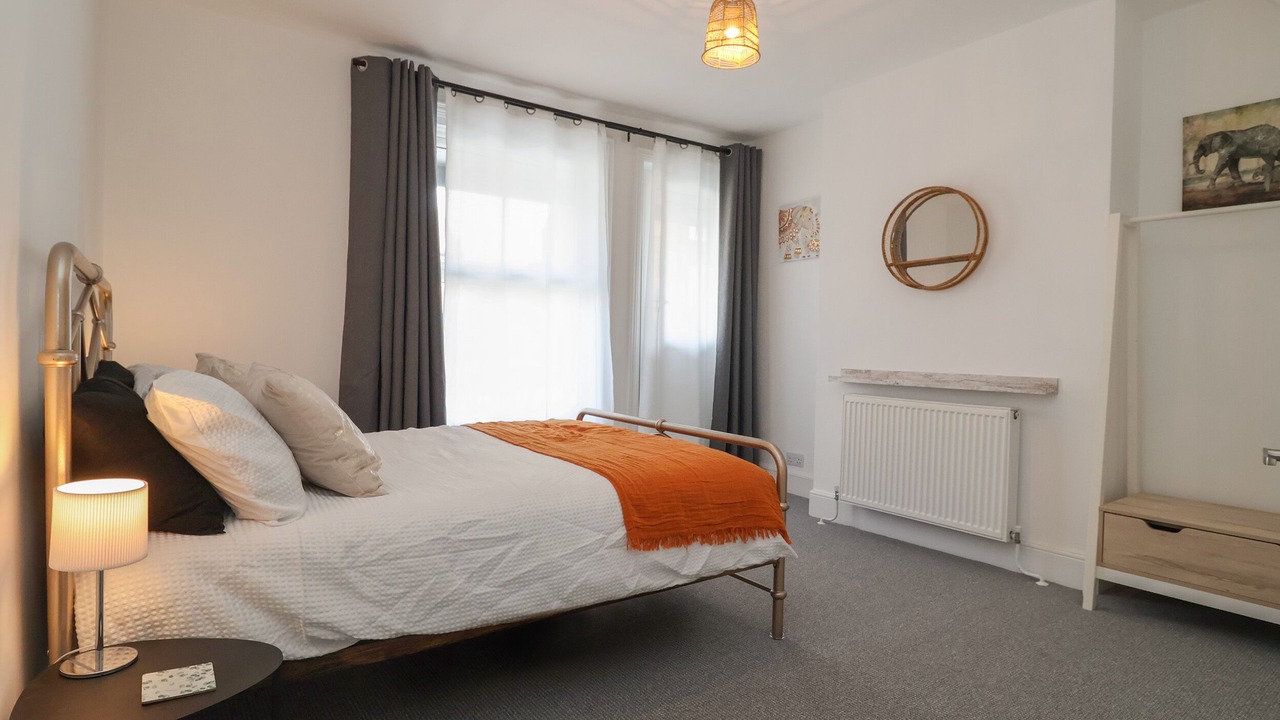 Photo of Bedroom in Felixstowe