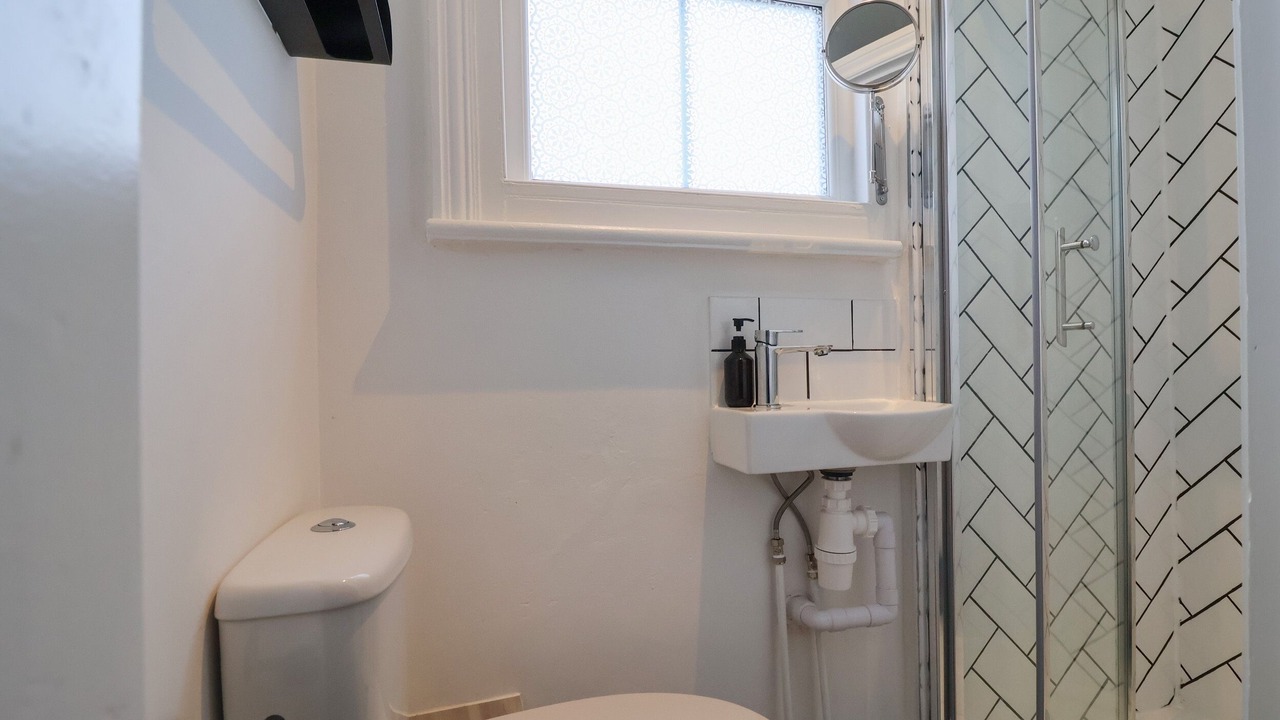 Photo of Bathroom in Felixstowe