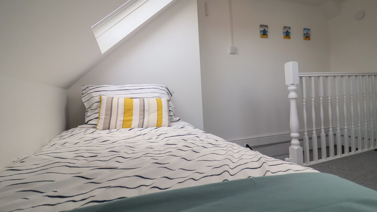 Photo of Bedroom in Felixstowe