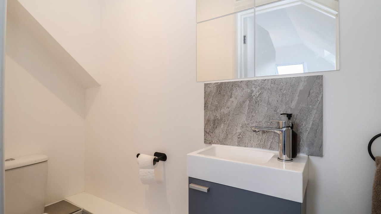 Photo of Bathroom in Felixstowe
