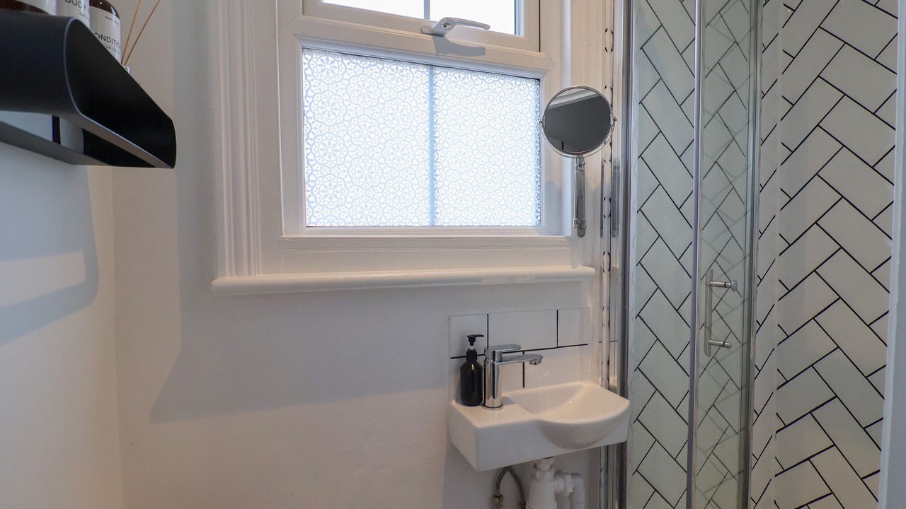 Photo of Bathroom in Felixstowe