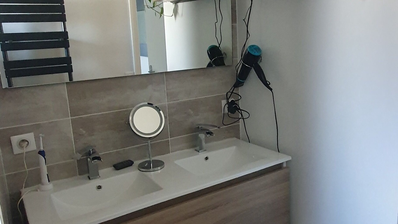 Photo of Bathroom in Moulis-en-Medoc