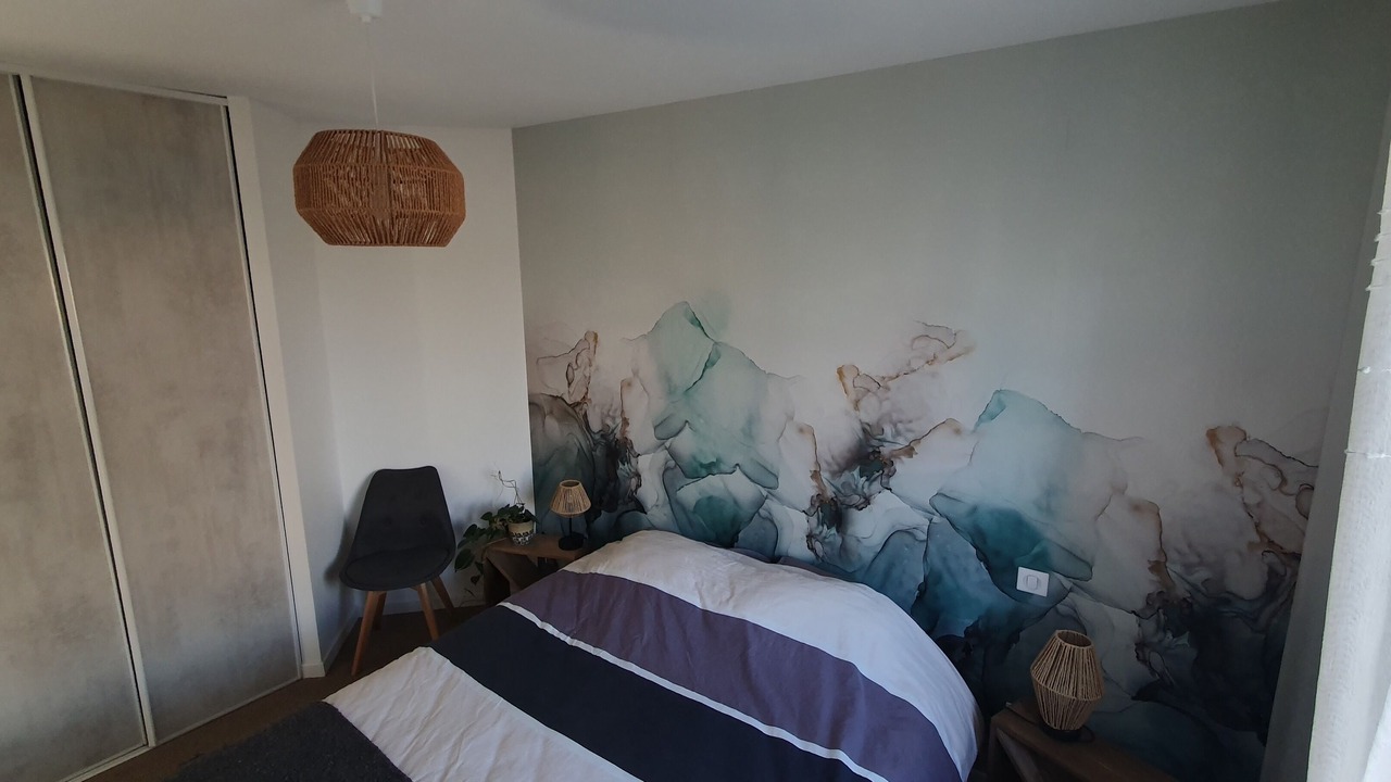 Photo of Bedroom in Moulis-en-Medoc