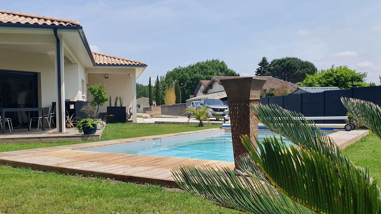 Photo of Outdoor in Moulis-en-Medoc