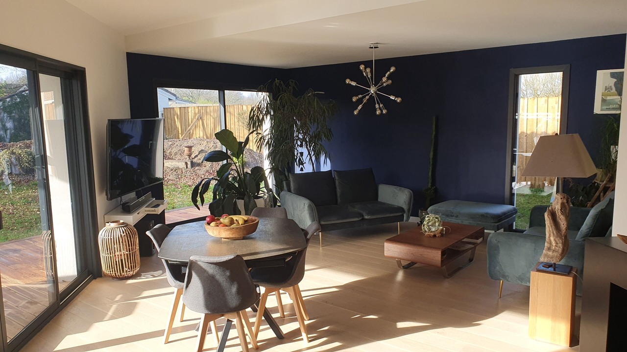 Photo of Livingroom in Moulis-en-Medoc