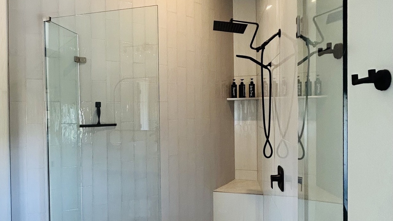 Photo of Bathroom in Washington