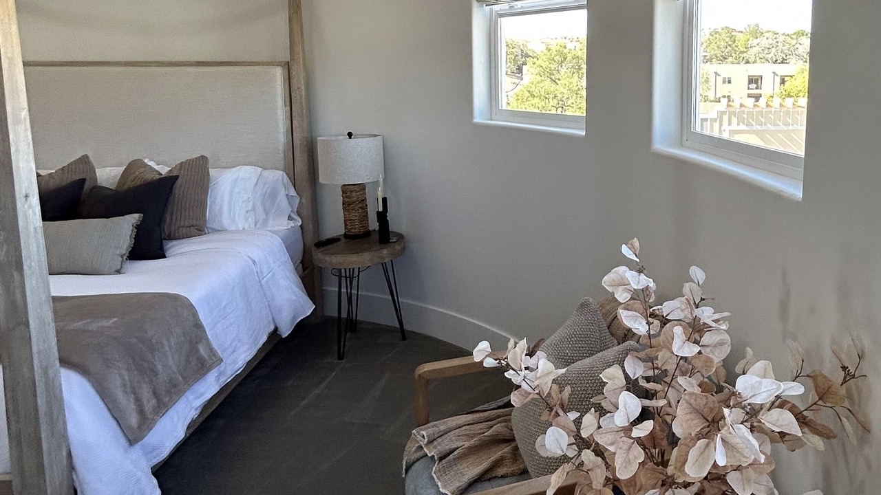 Photo of Bedroom in Washington