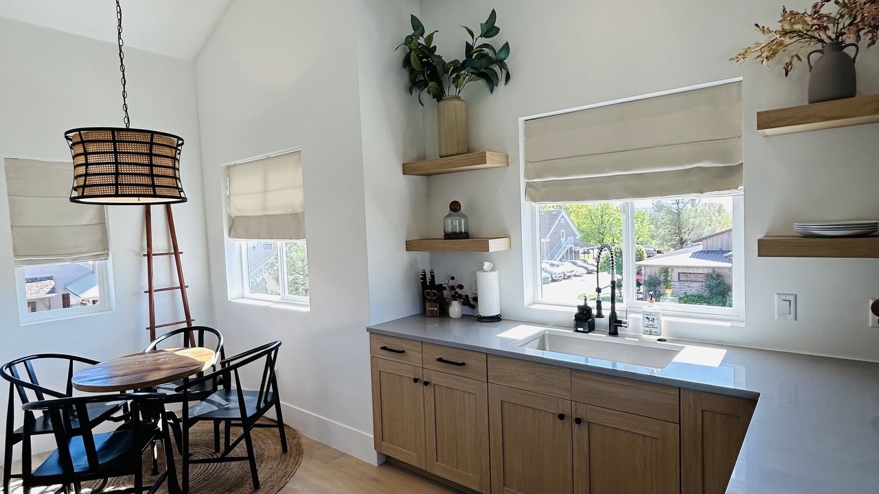 Photo of Kitchen in Washington