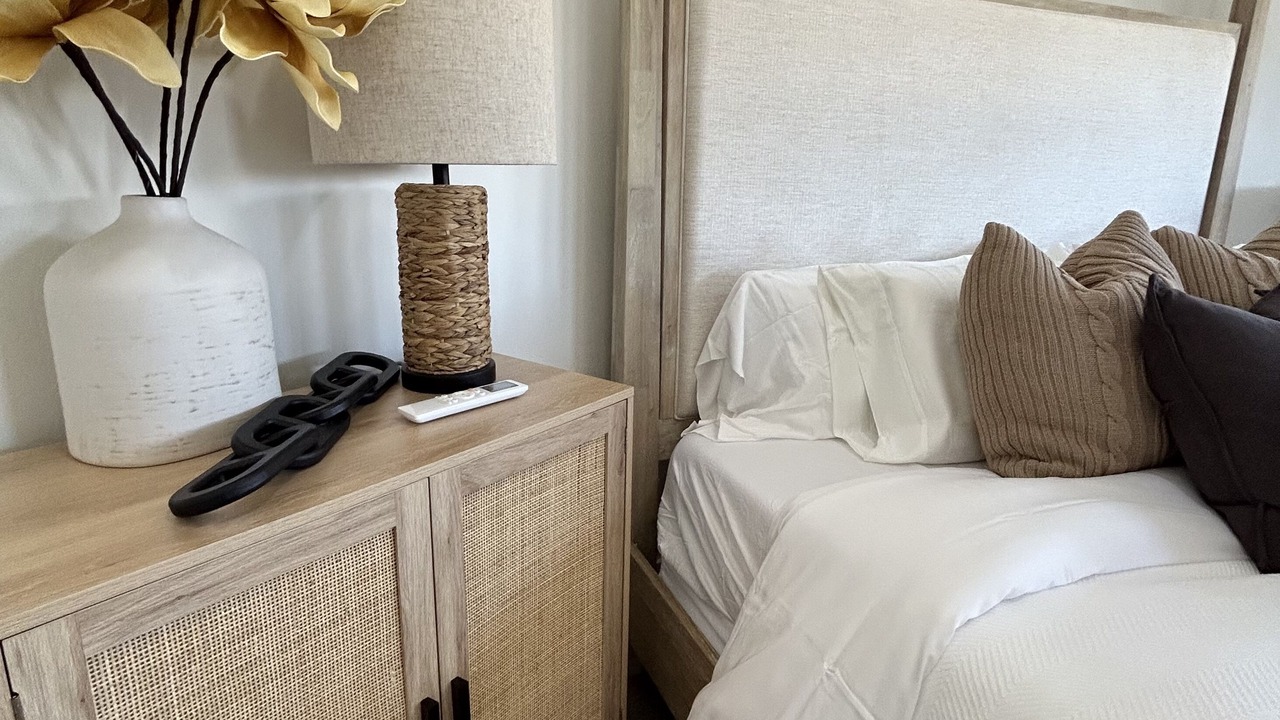 Photo of Bedroom in Washington