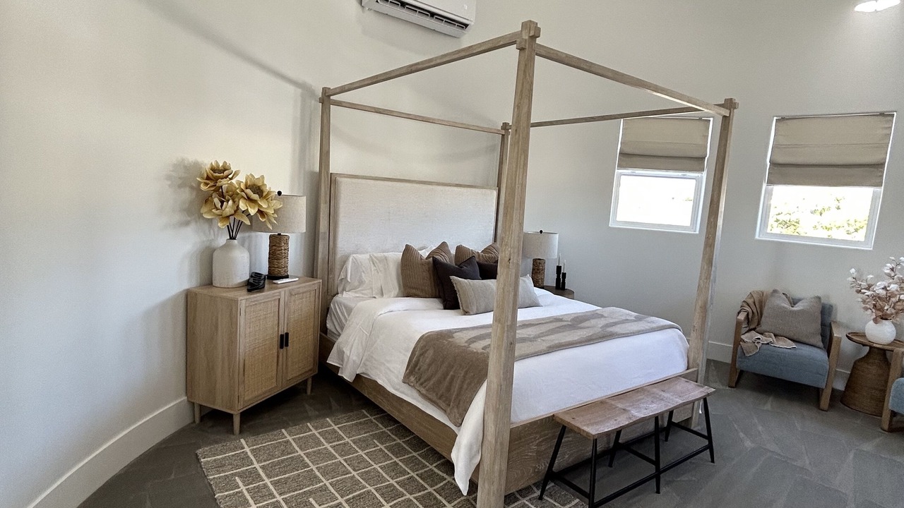Photo of Bedroom in Washington