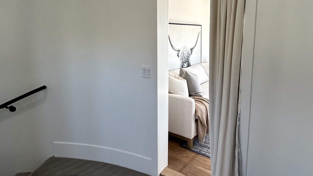 Photo of Bedroom in Washington