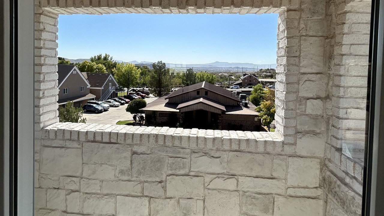 Photo of Patio Balcony in Washington