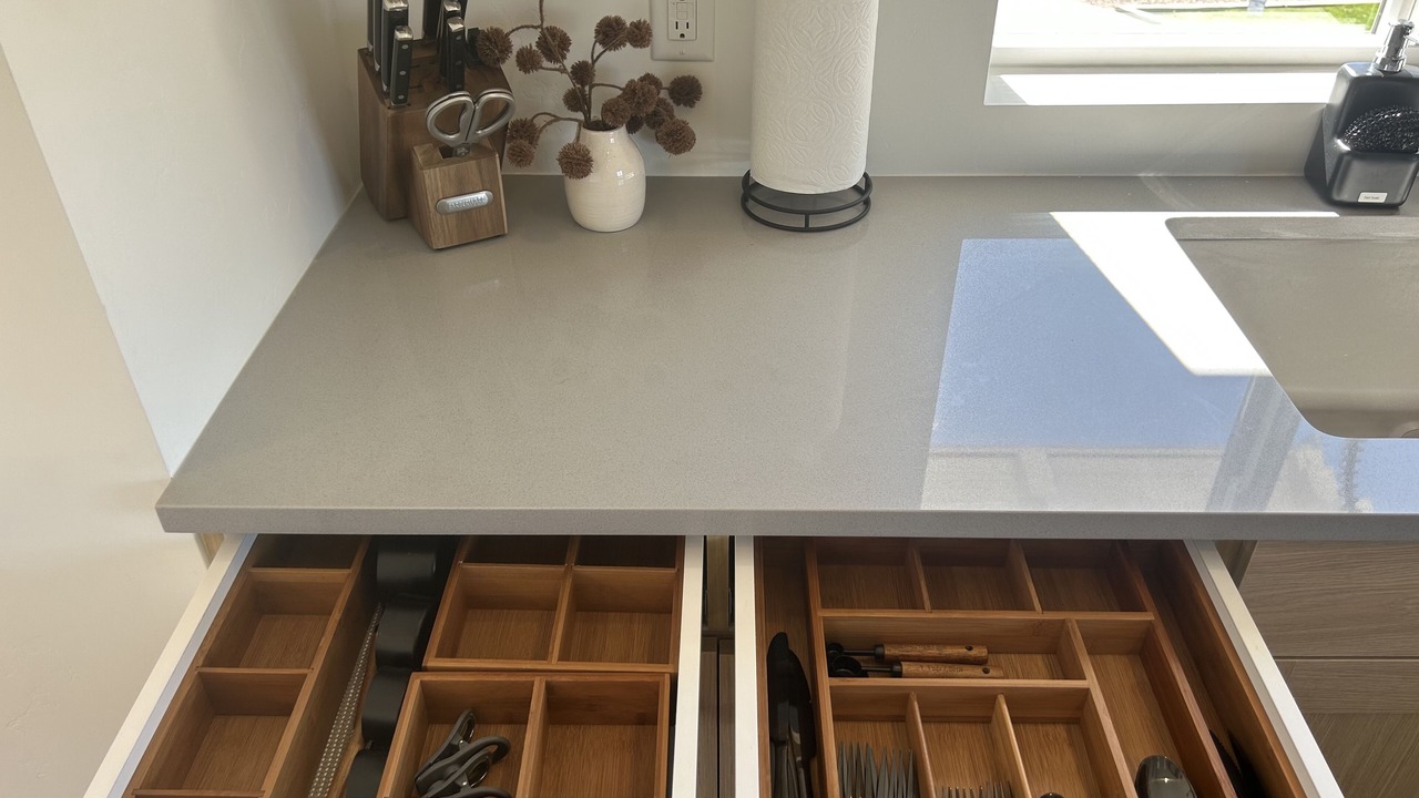 Photo of Kitchen in Washington