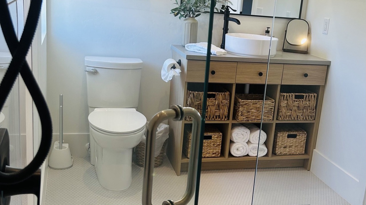 Photo of Bathroom in Washington