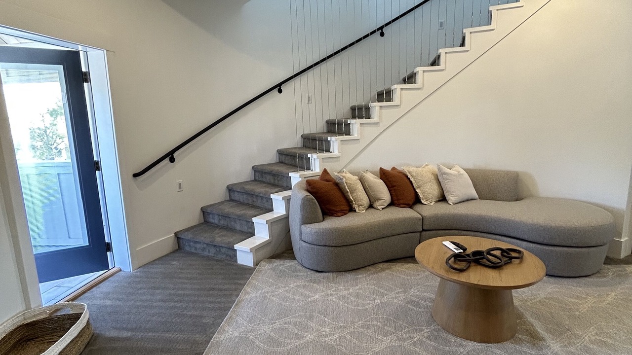 Photo of Livingroom in Washington