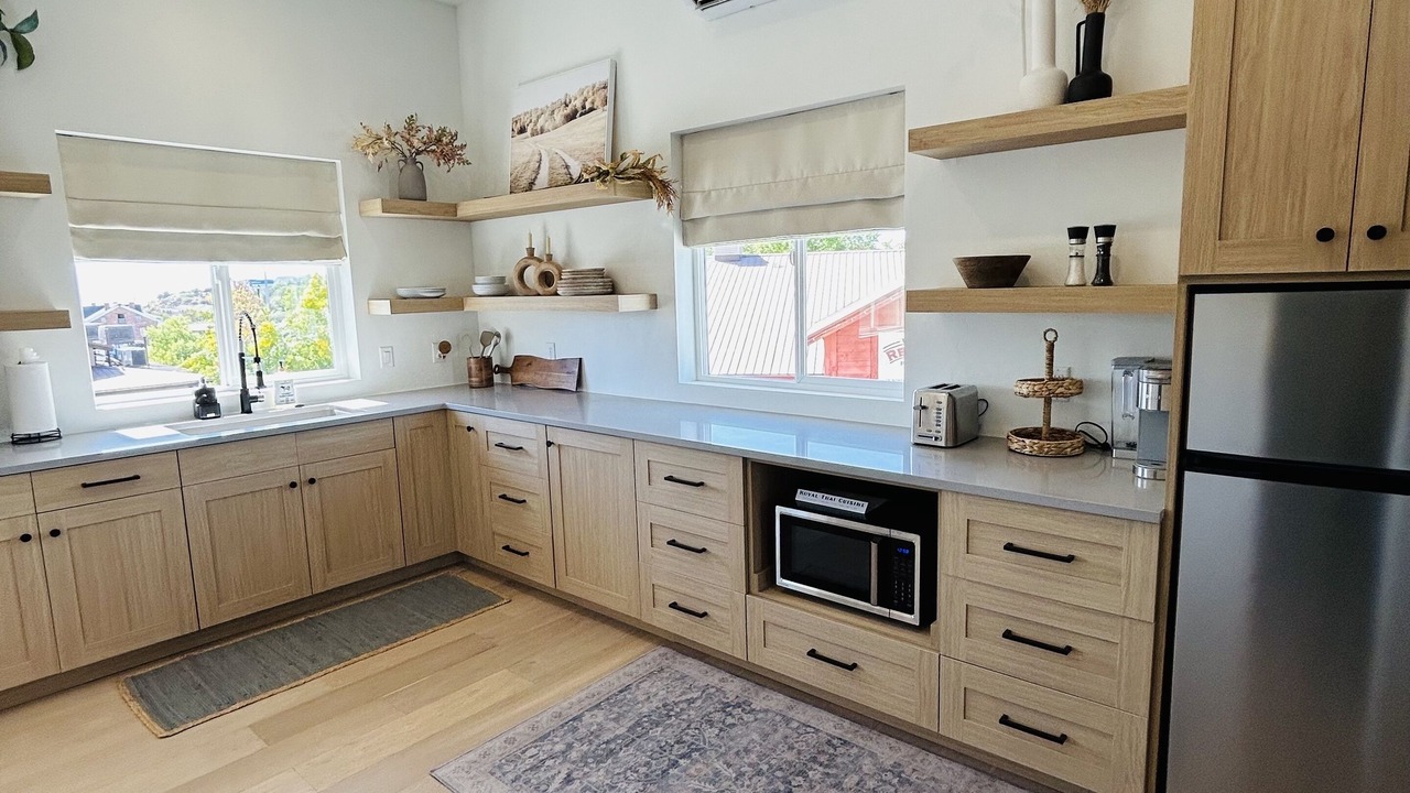 Photo of Kitchen in Washington