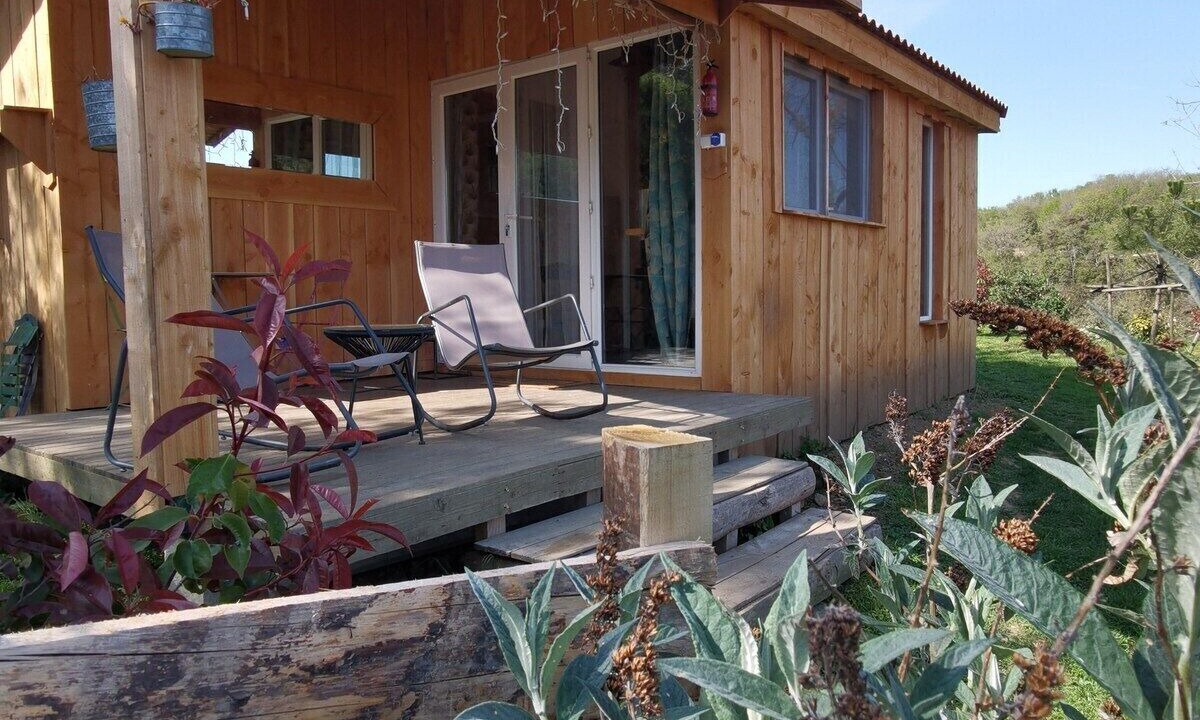 Photo of Outdoor in Saint-Peray