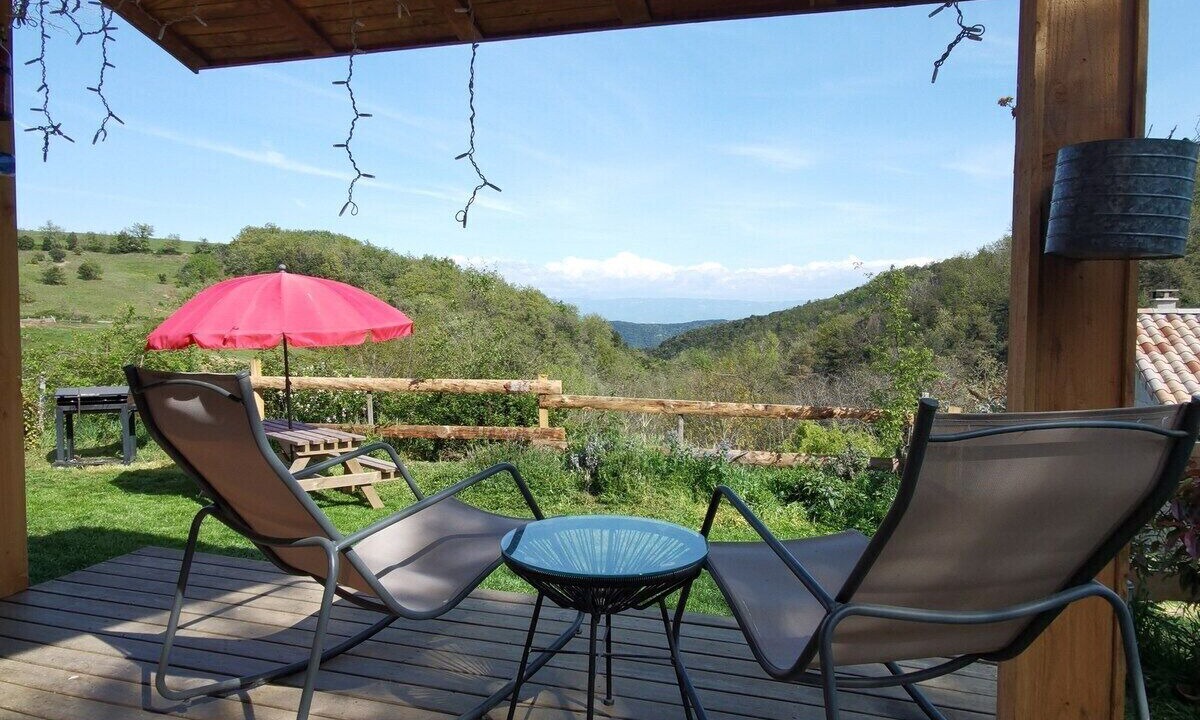 Photo of Patio Balcony in Saint-Peray