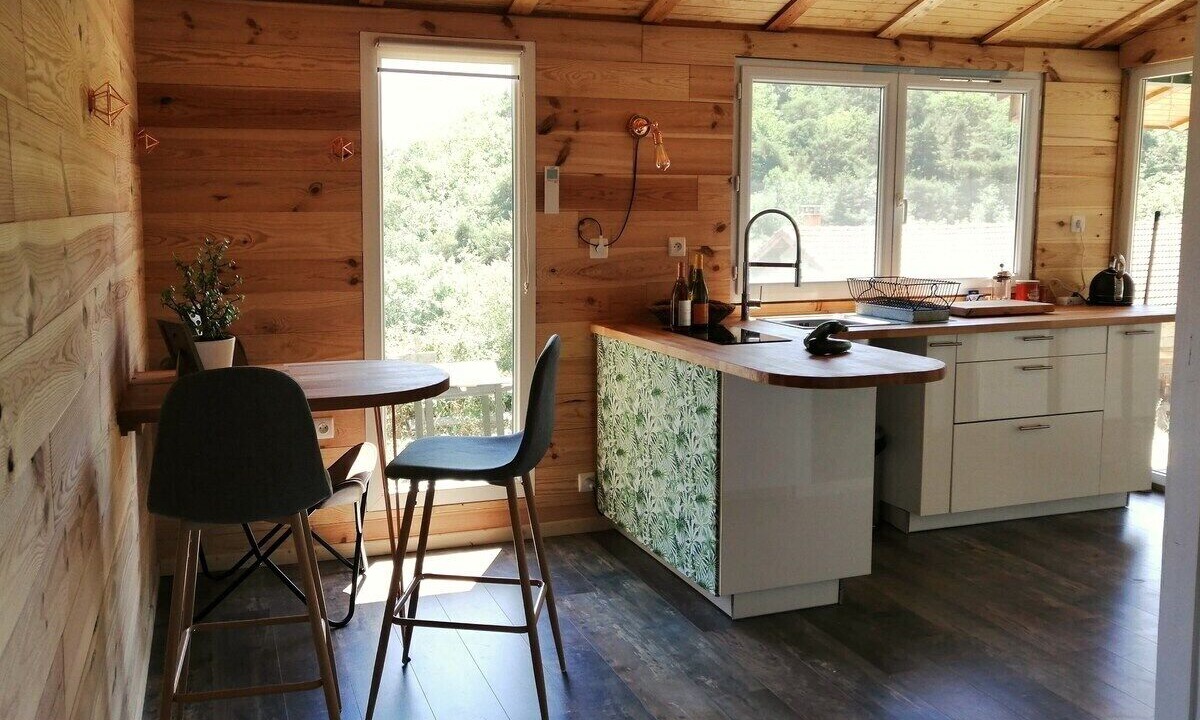 Photo of Kitchen in Saint-Peray