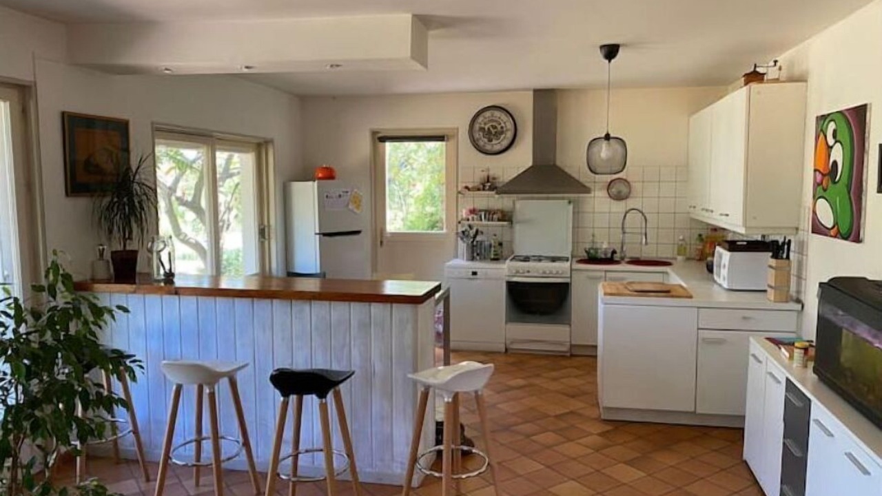 Photo of Kitchen in Charnay