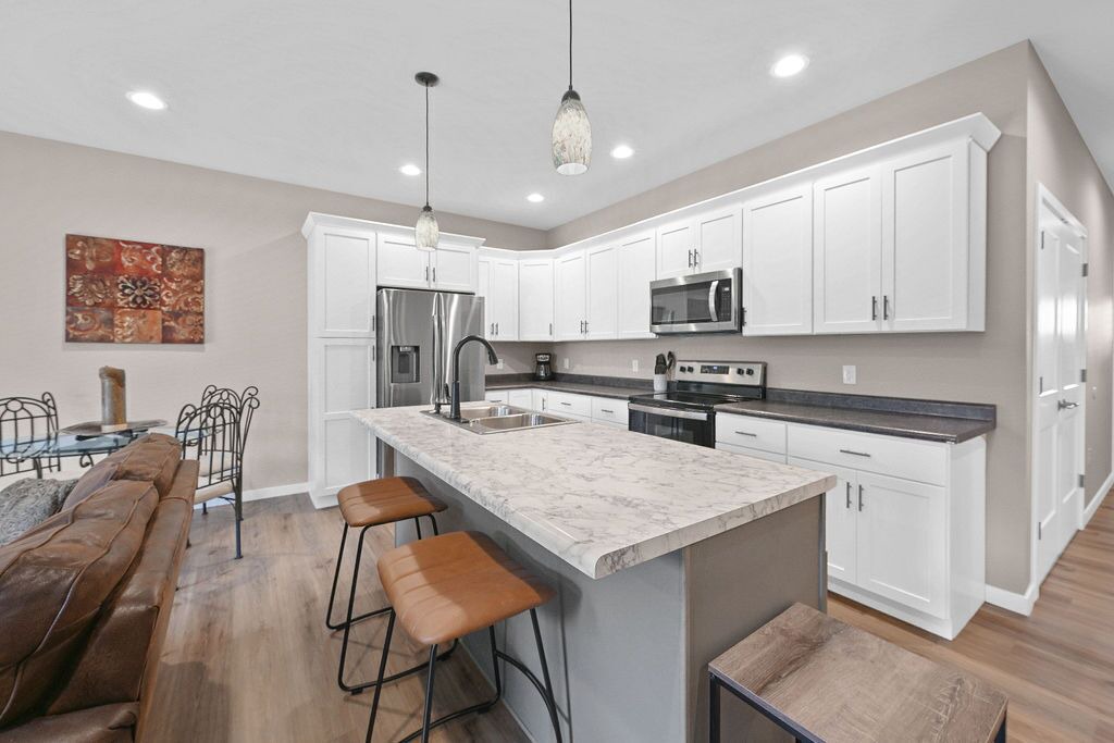 Photo of Kitchen in Plover