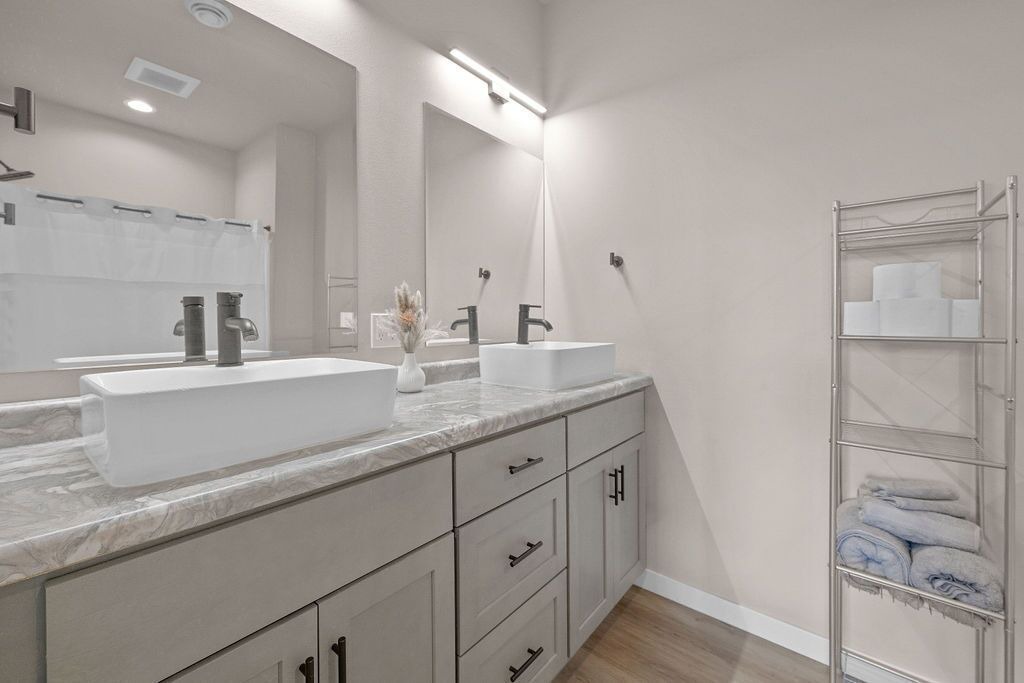 Photo of Bathroom in Plover