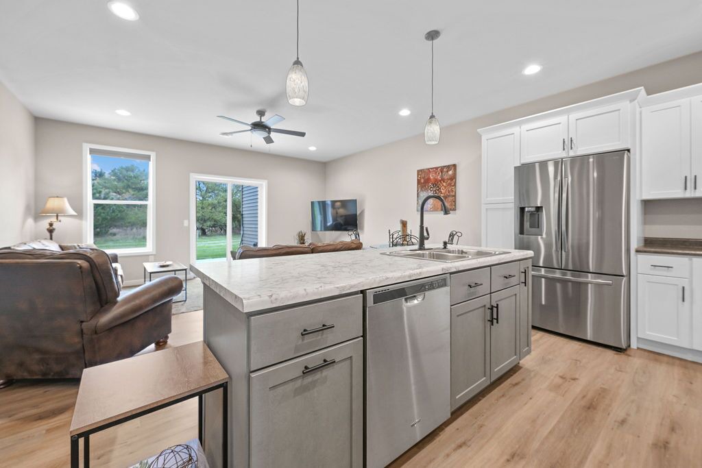 Photo of Kitchen in Plover