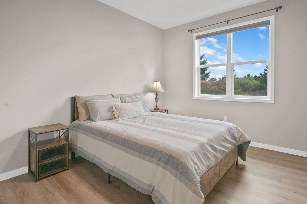 Photo of Bedroom in Plover