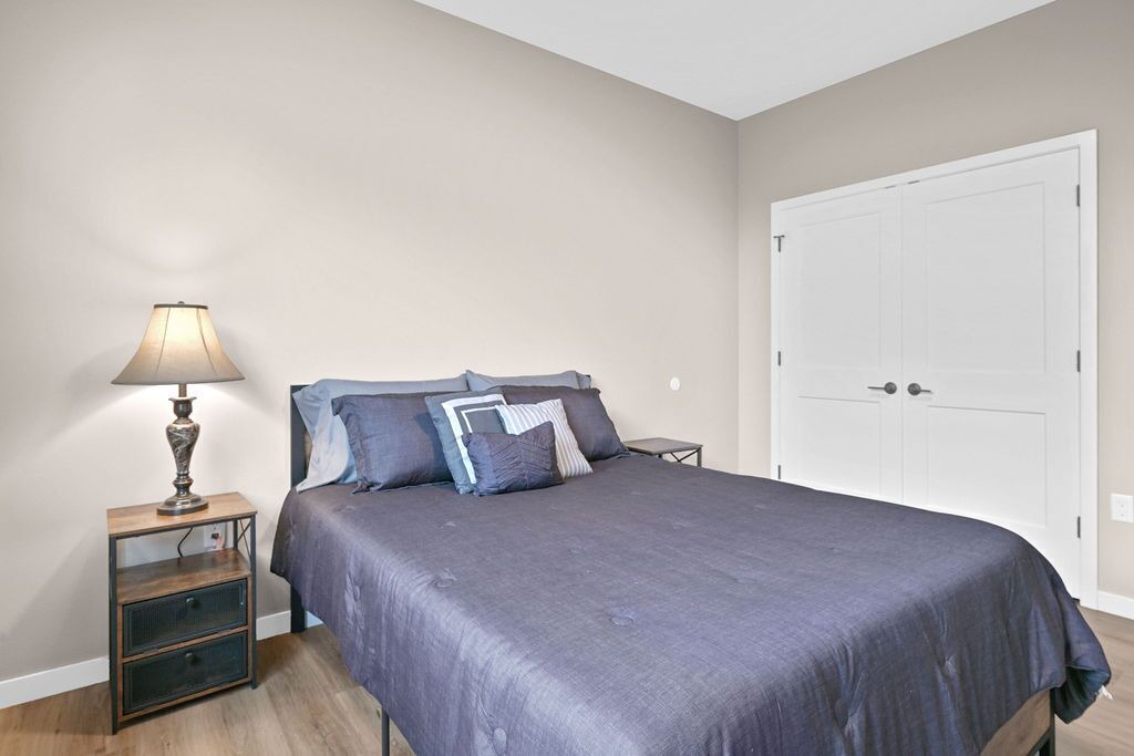 Photo of Bedroom in Plover