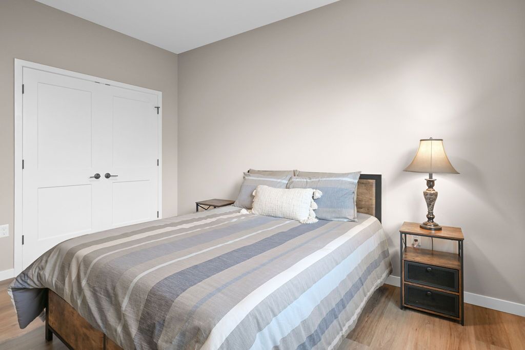 Photo of Bedroom in Plover