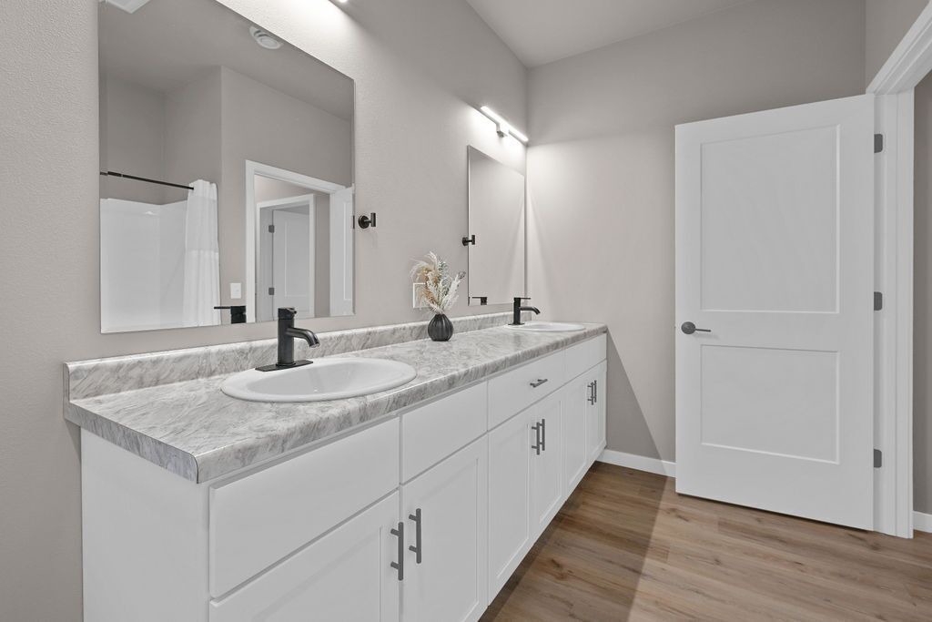 Photo of Bathroom in Plover