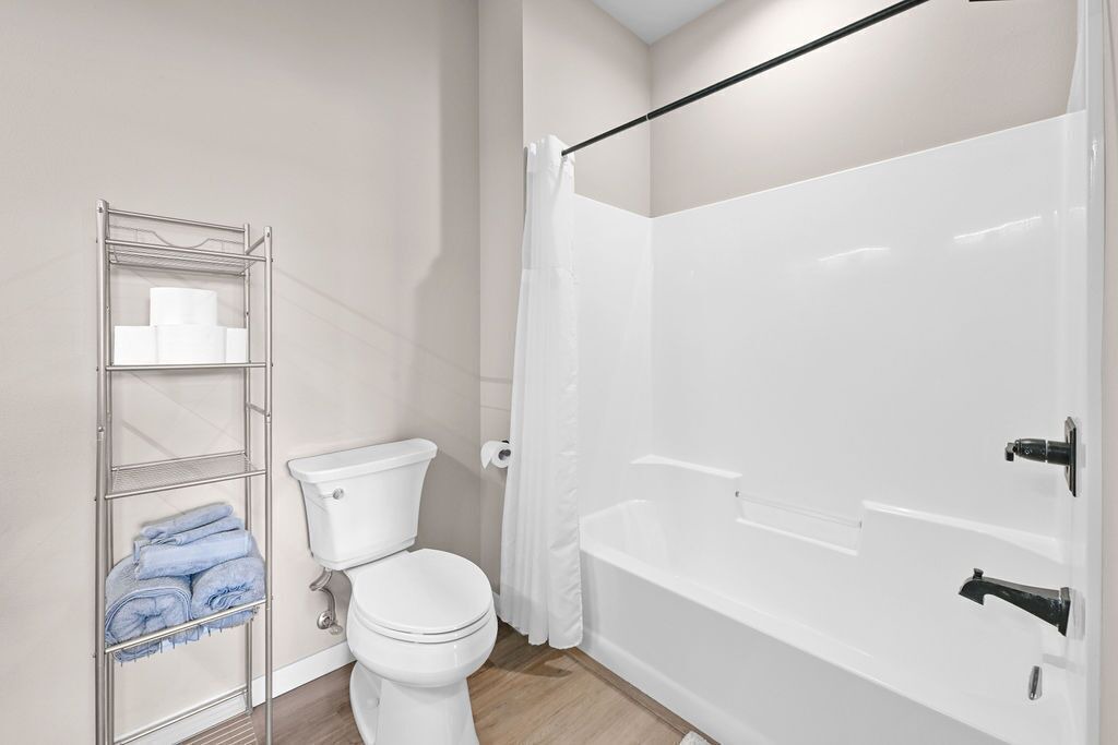 Photo of Bathroom in Plover