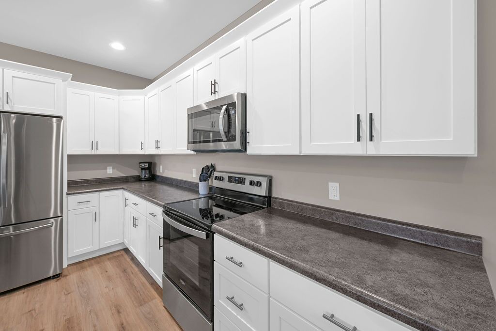 Photo of Kitchen in Plover