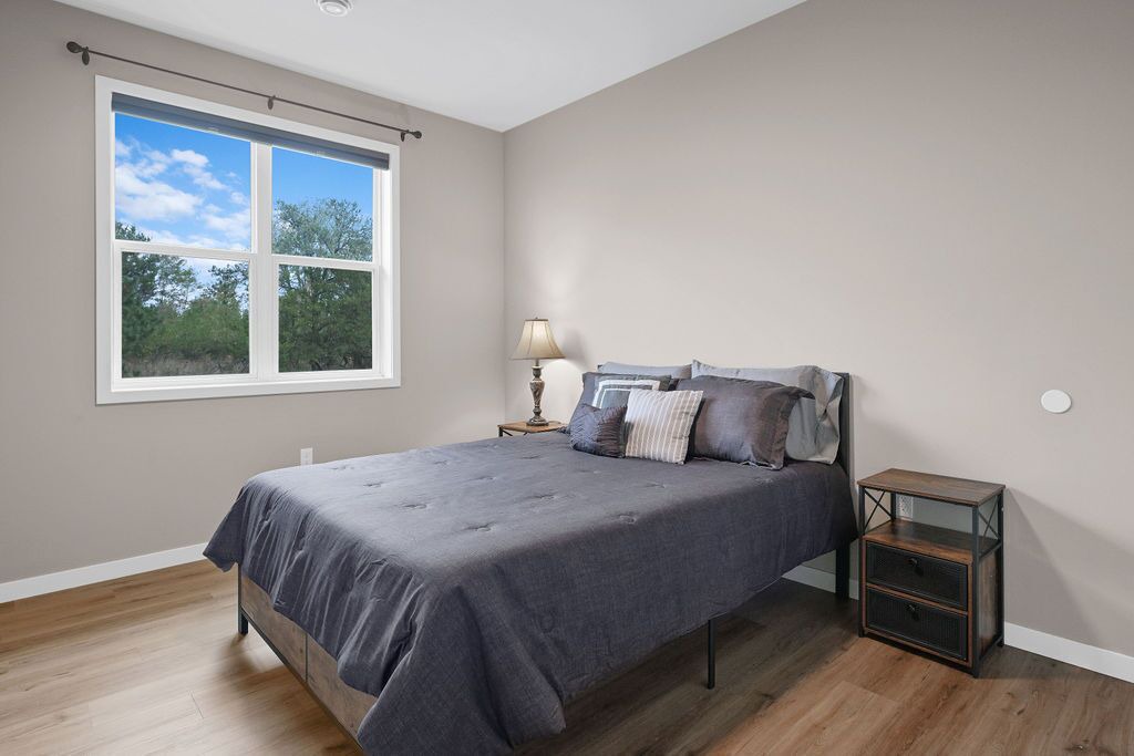 Photo of Bedroom in Plover