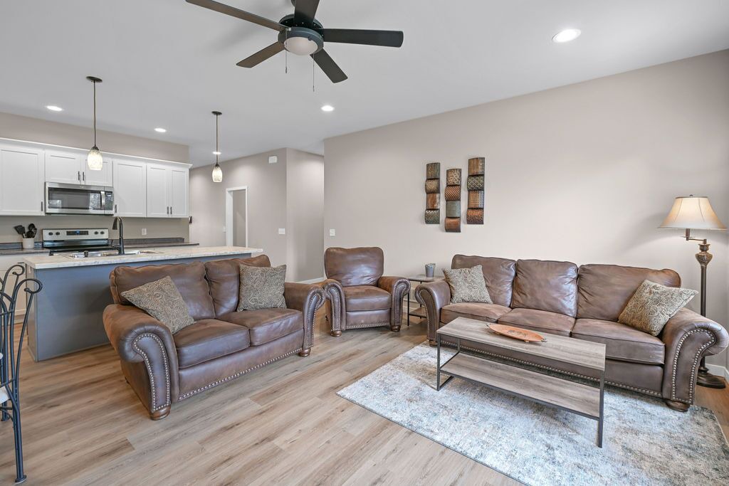 Photo of Livingroom in Plover