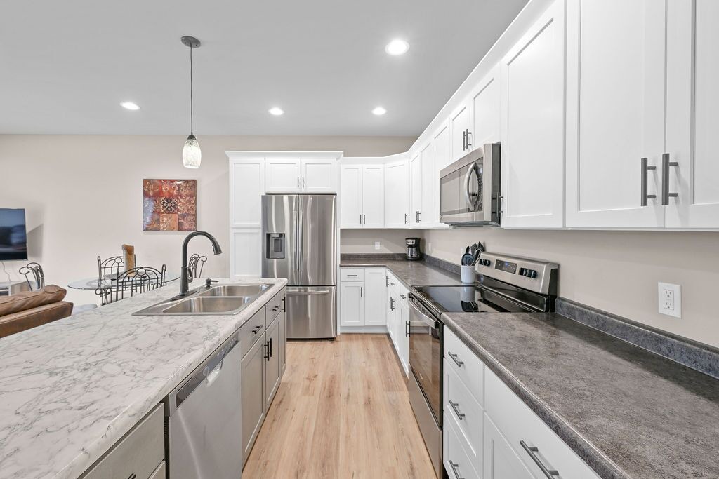 Photo of Kitchen in Plover