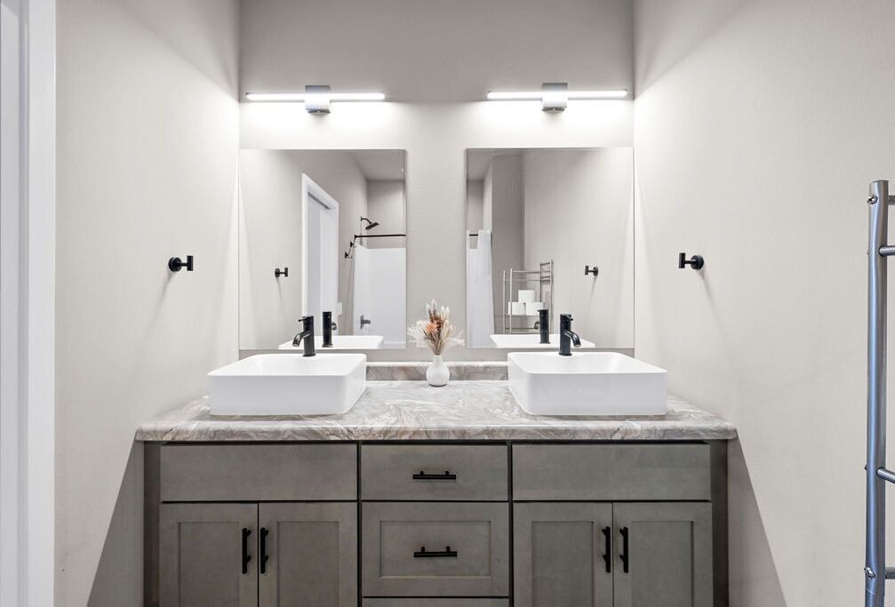 Photo of Bathroom in Plover