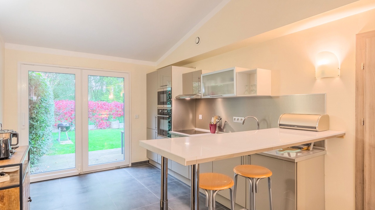 Photo of Kitchen in Gondecourt