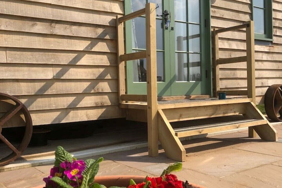 Photo of Outdoor in Stone in Oxney