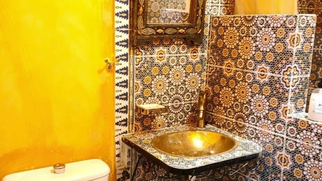 Photo of Bathroom in Sidi Bou Amar