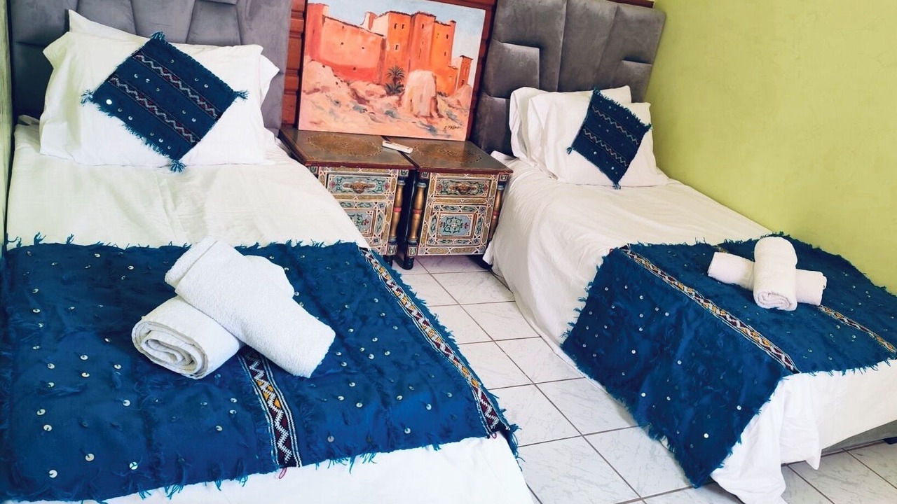 Photo of Bedroom in Sidi Bou Amar