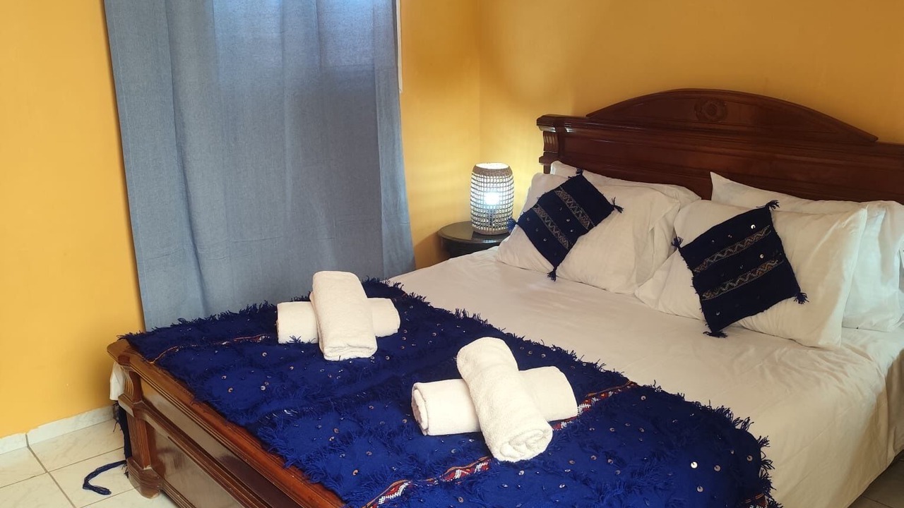 Photo of Bedroom in Sidi Bou Amar
