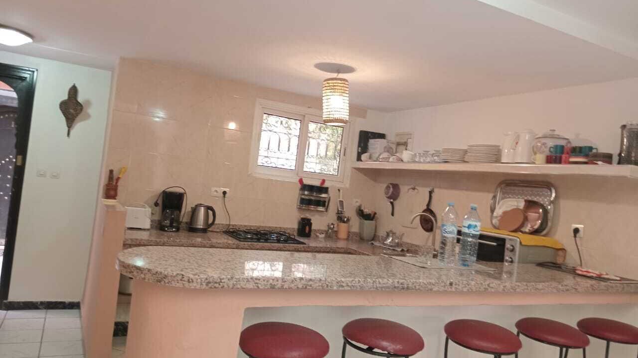 Photo of Kitchen in Sidi Bou Amar