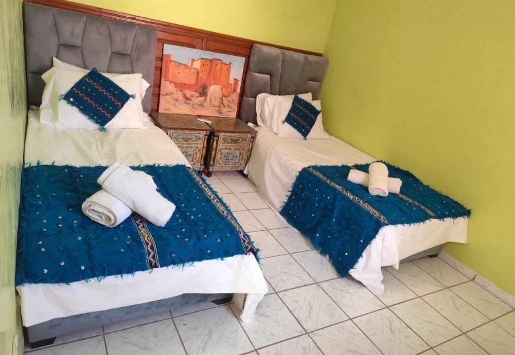 Photo of Bedroom in Sidi Bou Amar